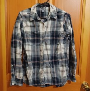 Carthartt Flannel